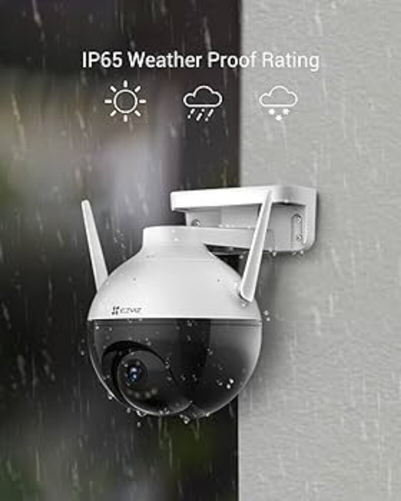 camera sale  insulation - 5