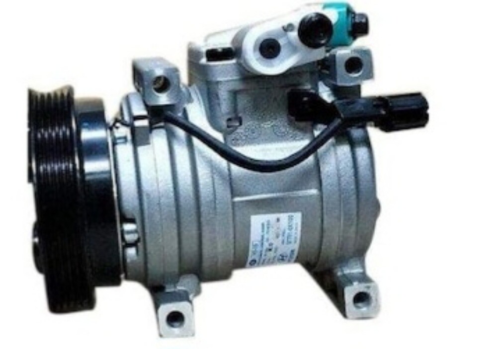 CAR AC COMPRESSORS - 2
