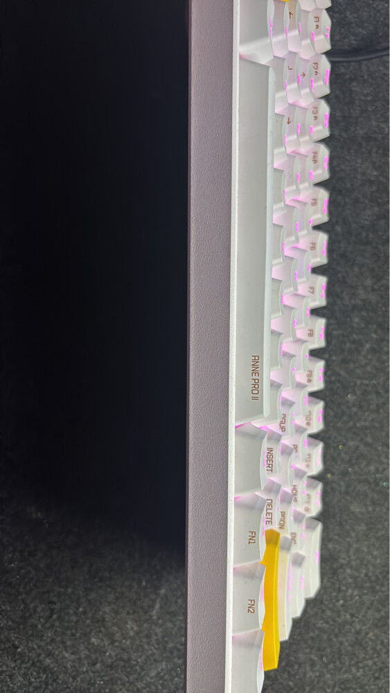 keyboard Anne pro 2 - 3