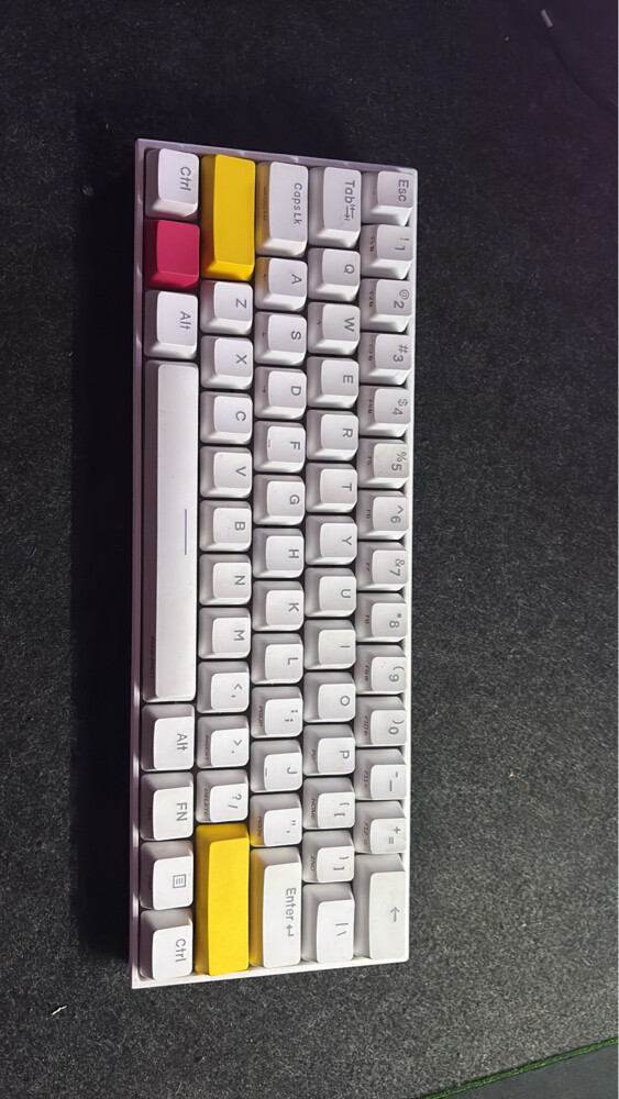 keyboard Anne pro 2 - 1