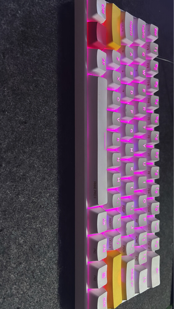 keyboard Anne pro 2 - 2