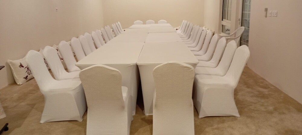 Dining tables for sale with outer - 4