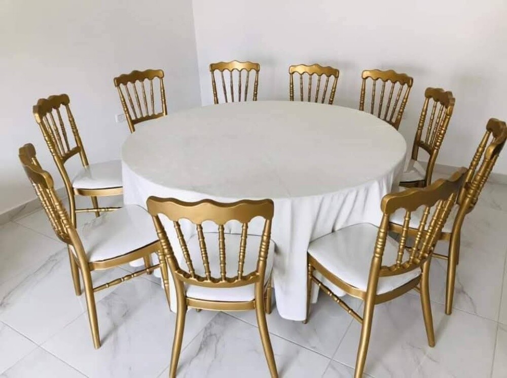 Dining tables for sale with outer - 14