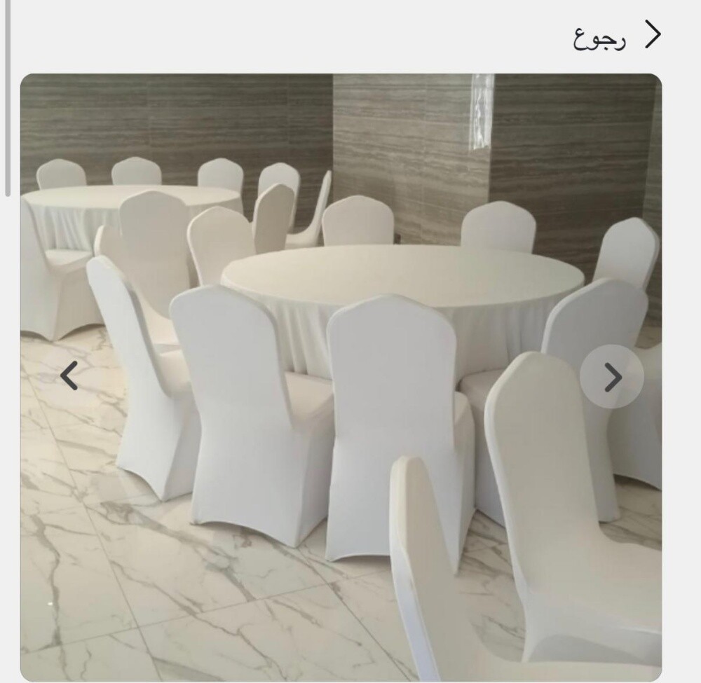 Dining tables for sale with outer - 10