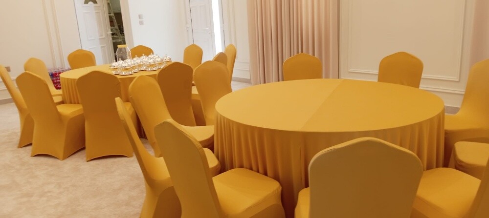Dining tables for sale with outer - 9