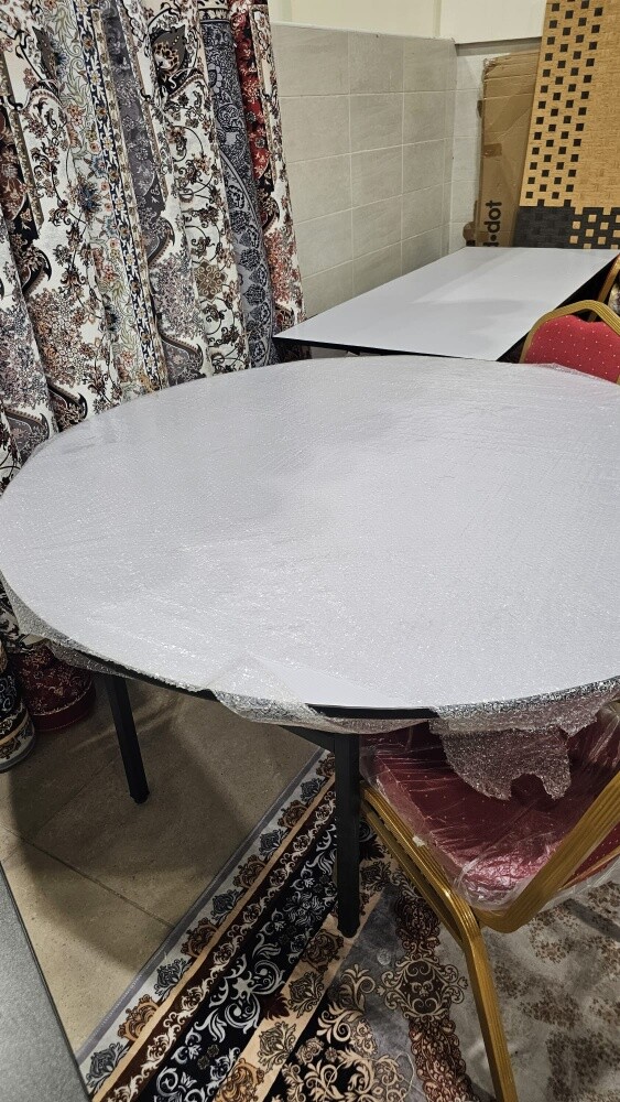 Dining tables for sale with outer - 1