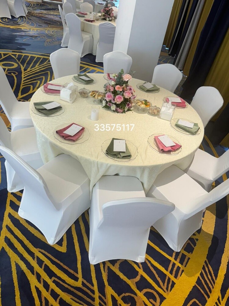 Dining tables for sale with outer - 20