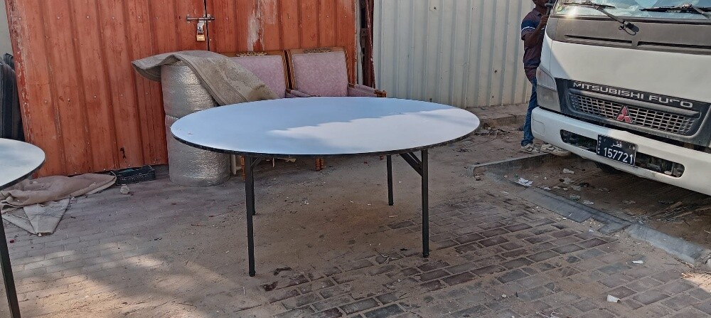 Dining tables for sale with outer - 15