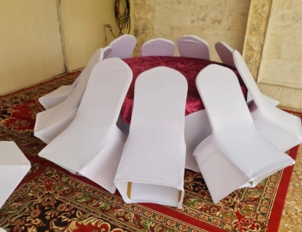 Dining tables for sale with outer - 11
