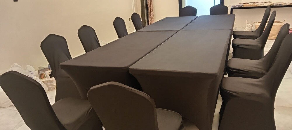 Dining tables for sale with outer - 8