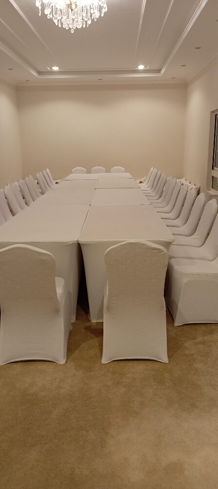 Dining tables for sale with outer - 5