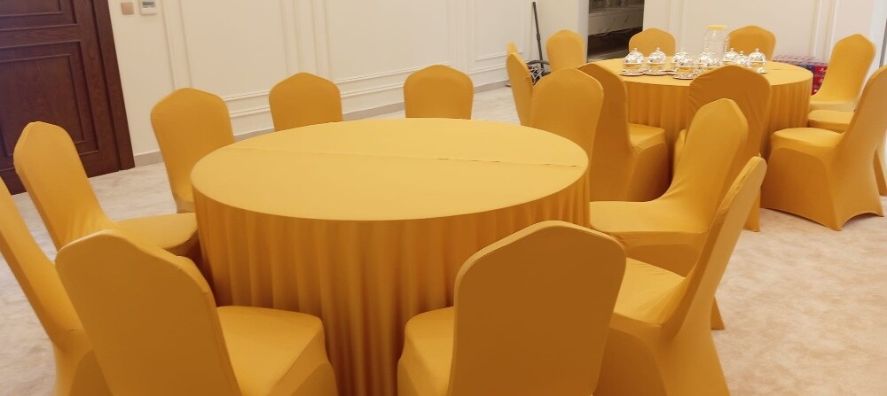 Dining tables for sale with outer - 6