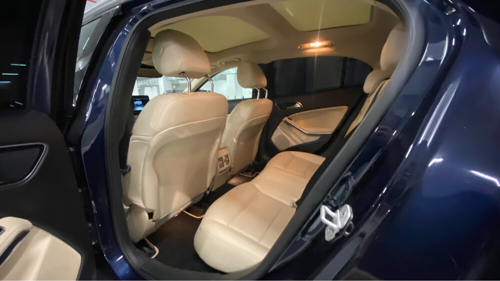 GLA 250 - 11
