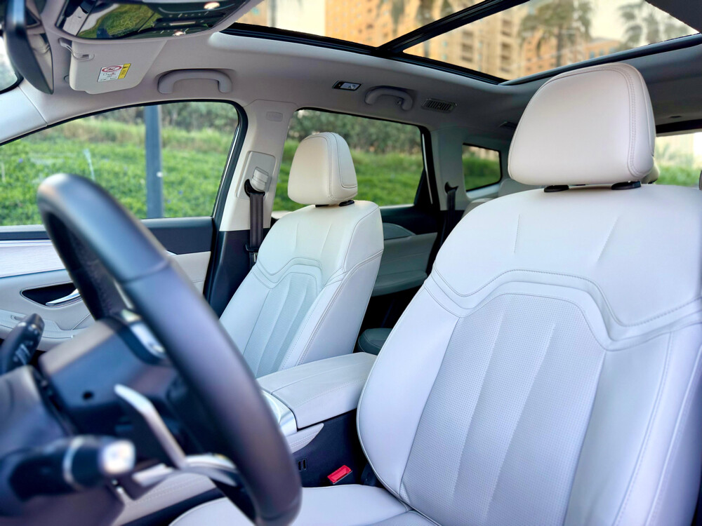 Jetour X90 Plus 2025 — photo 11 for sale in Qatar