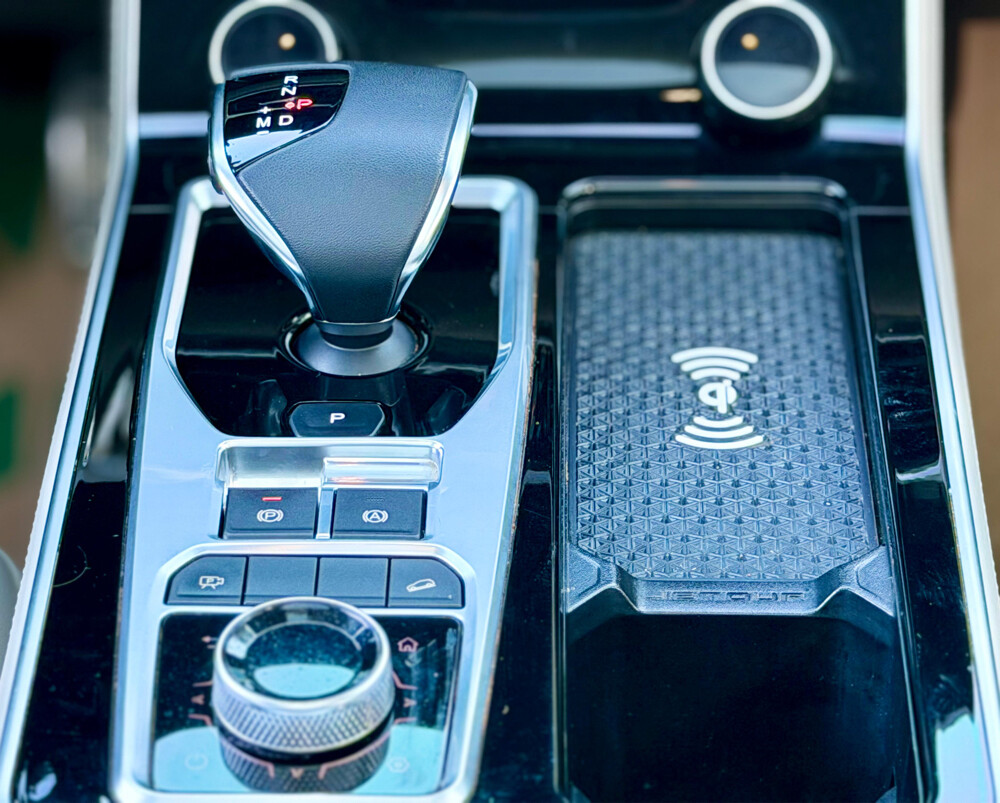 Jetour X90 Plus 2025 — photo 16 for sale in Qatar