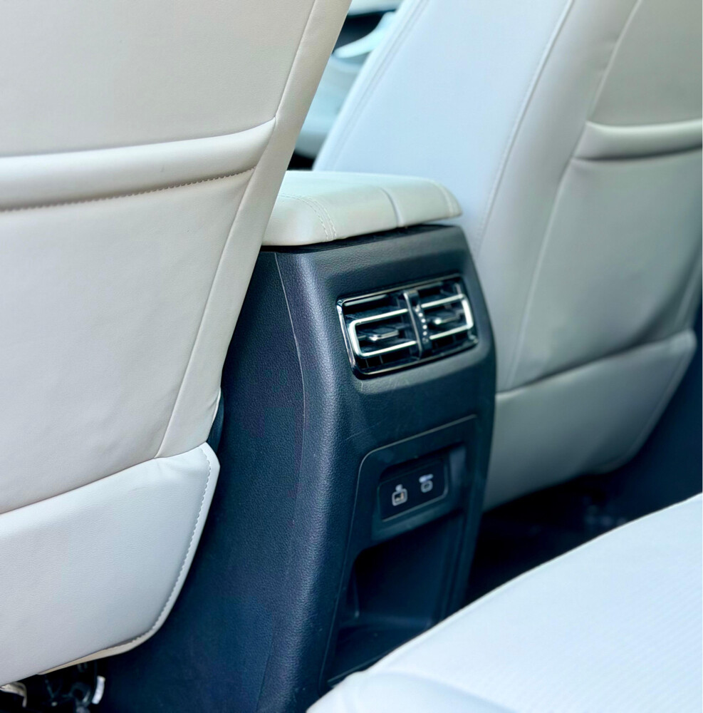 Jetour X90 Plus 2025 — photo 17 for sale in Qatar