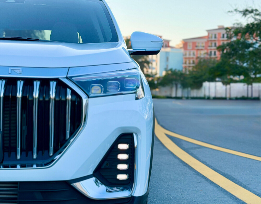 Jetour X90 Plus 2025 — photo 9 for sale in Qatar