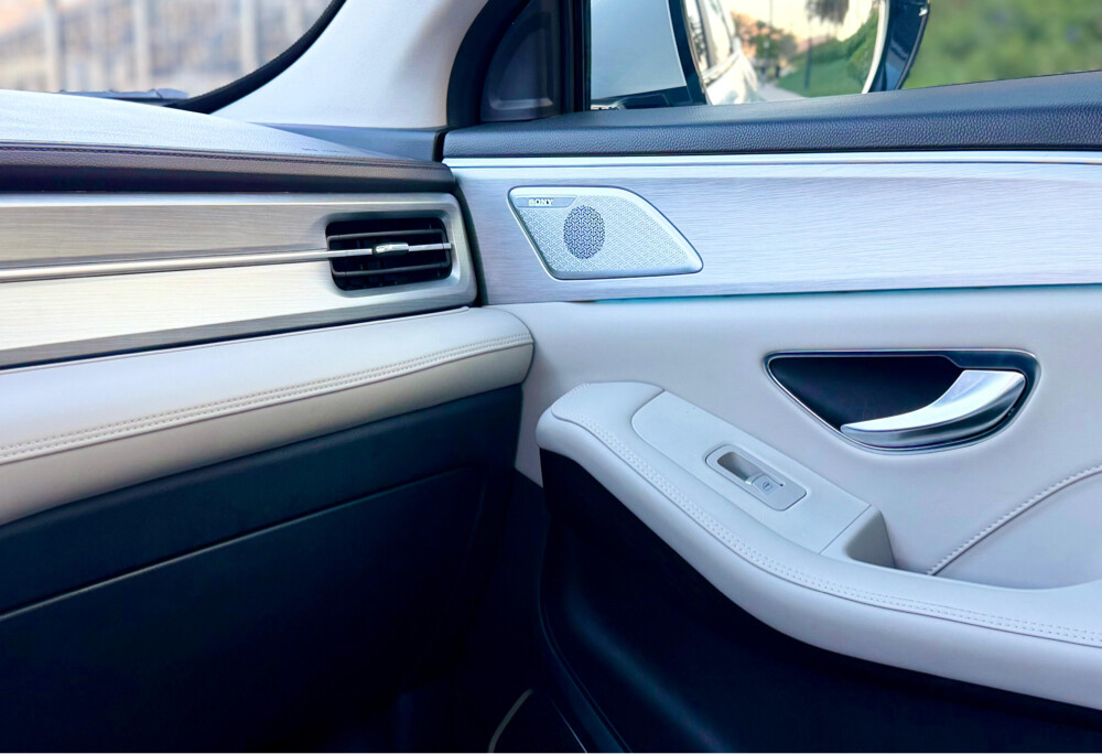 Jetour X90 Plus 2025 — photo 18 for sale in Qatar