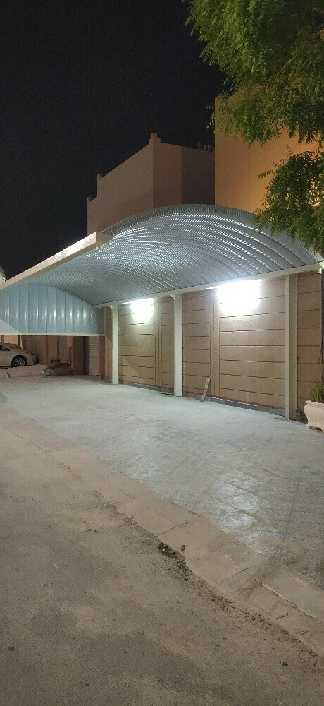 steel fabrication work - 7