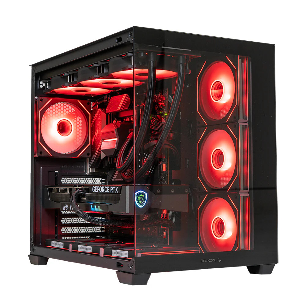 Gaming pc or setup needed - 1