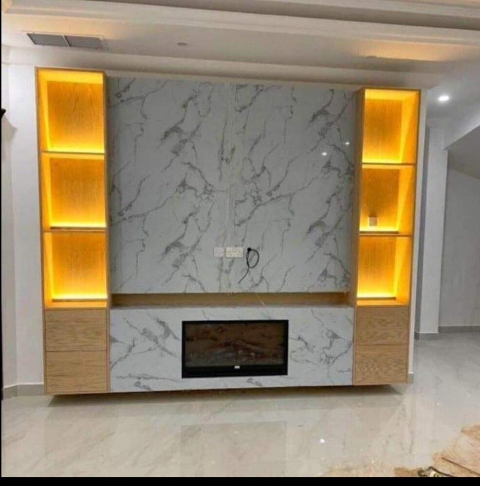 Tv Decorations & Wall panel - 6