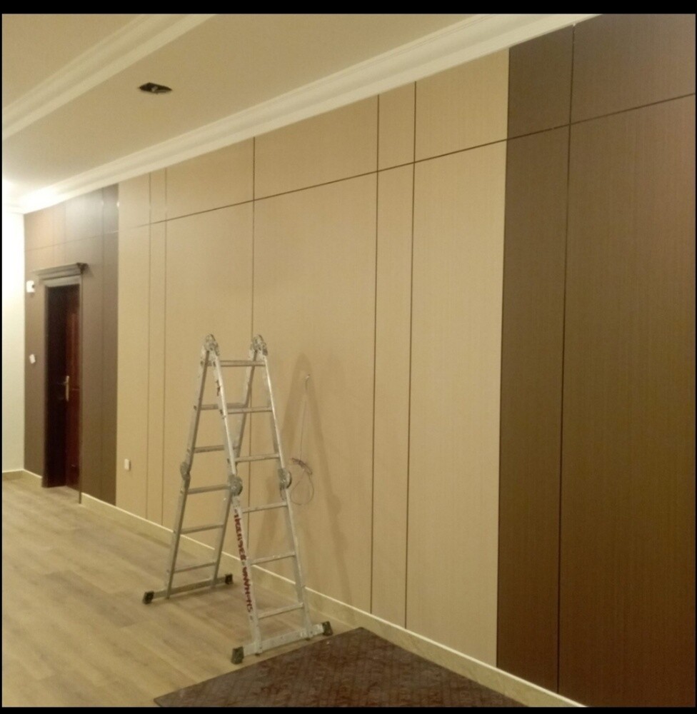Tv Decorations & Wall panel - 2