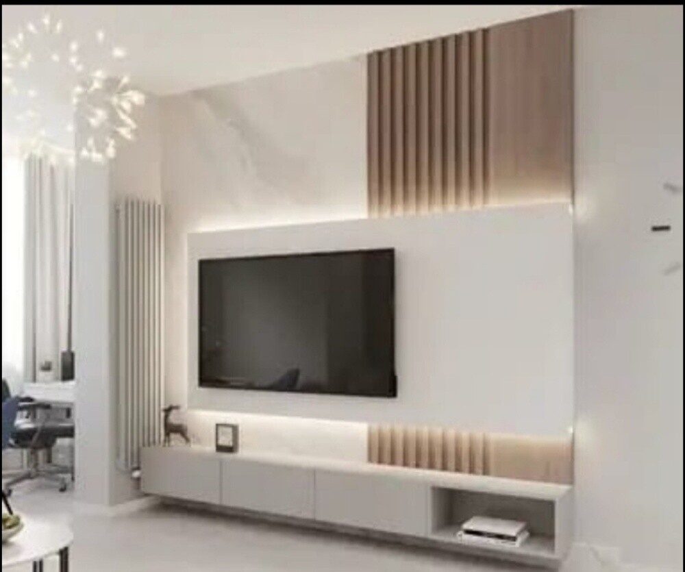 Tv Decorations & Wall panel - 4