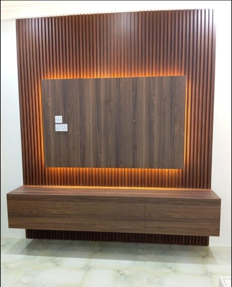 Tv Decorations & Wall panel - 5