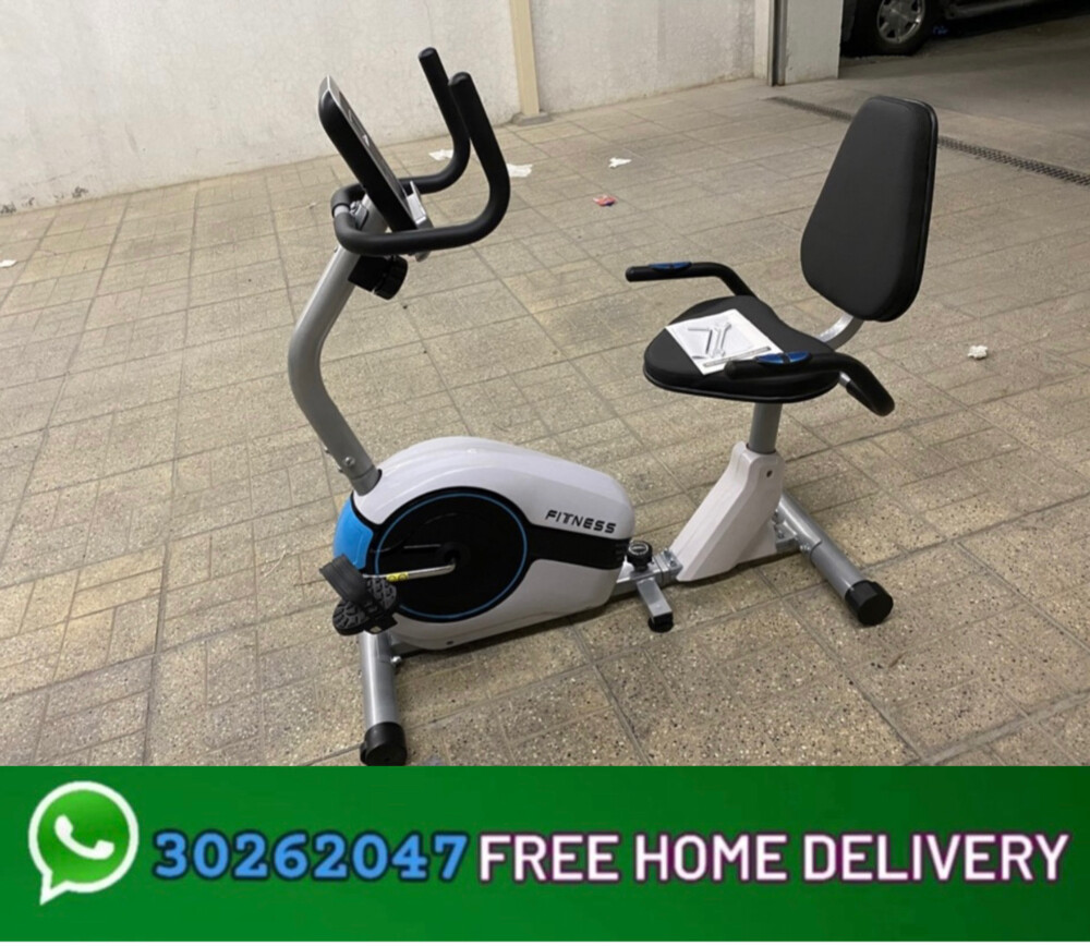 spinning bike  - 3