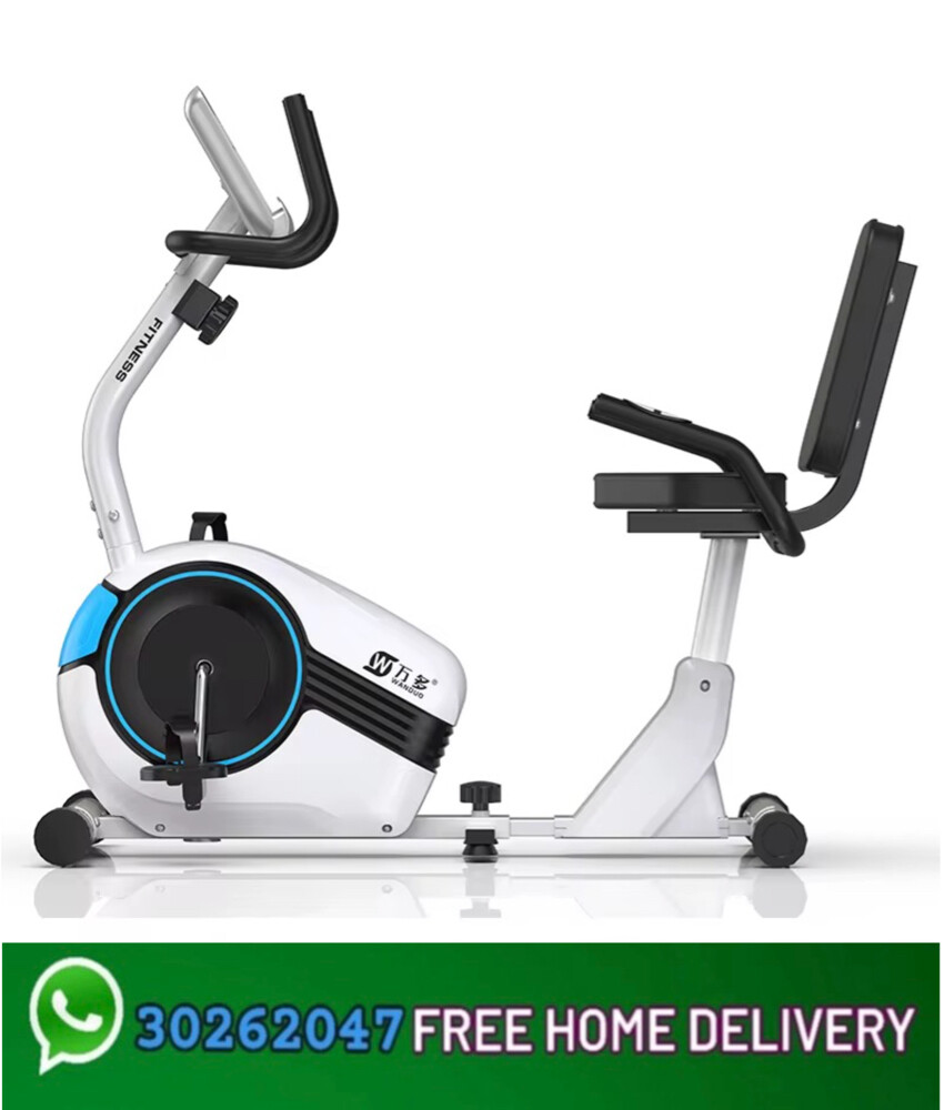 spinning bike  - 1