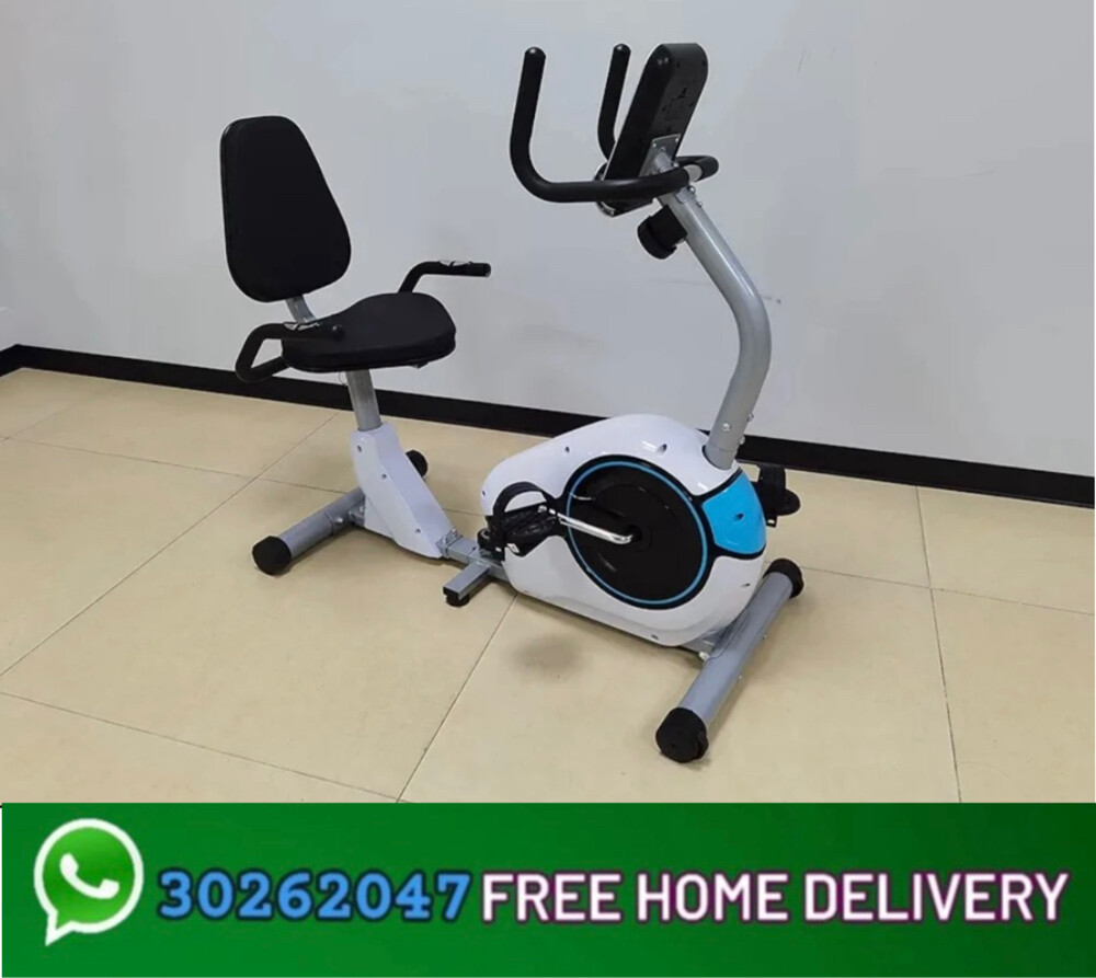 spinning bike  - 2