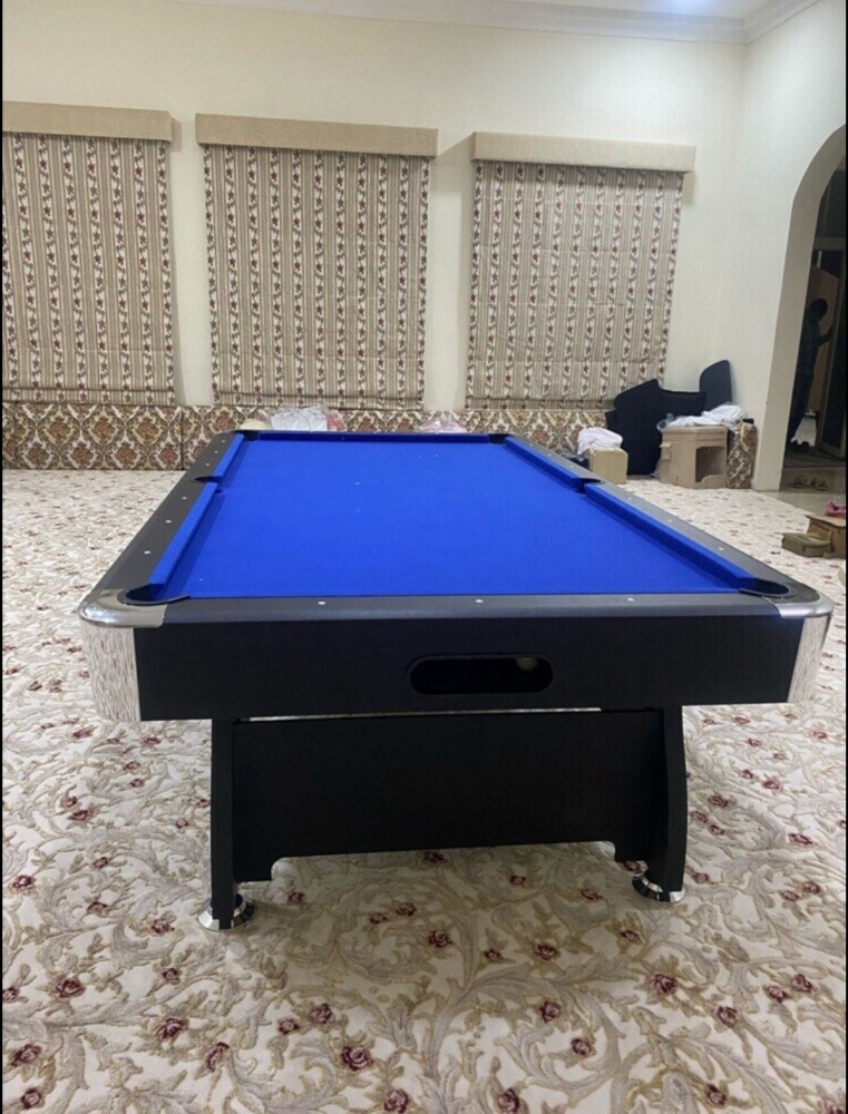طاولة بلياردو 9 قدم - 2