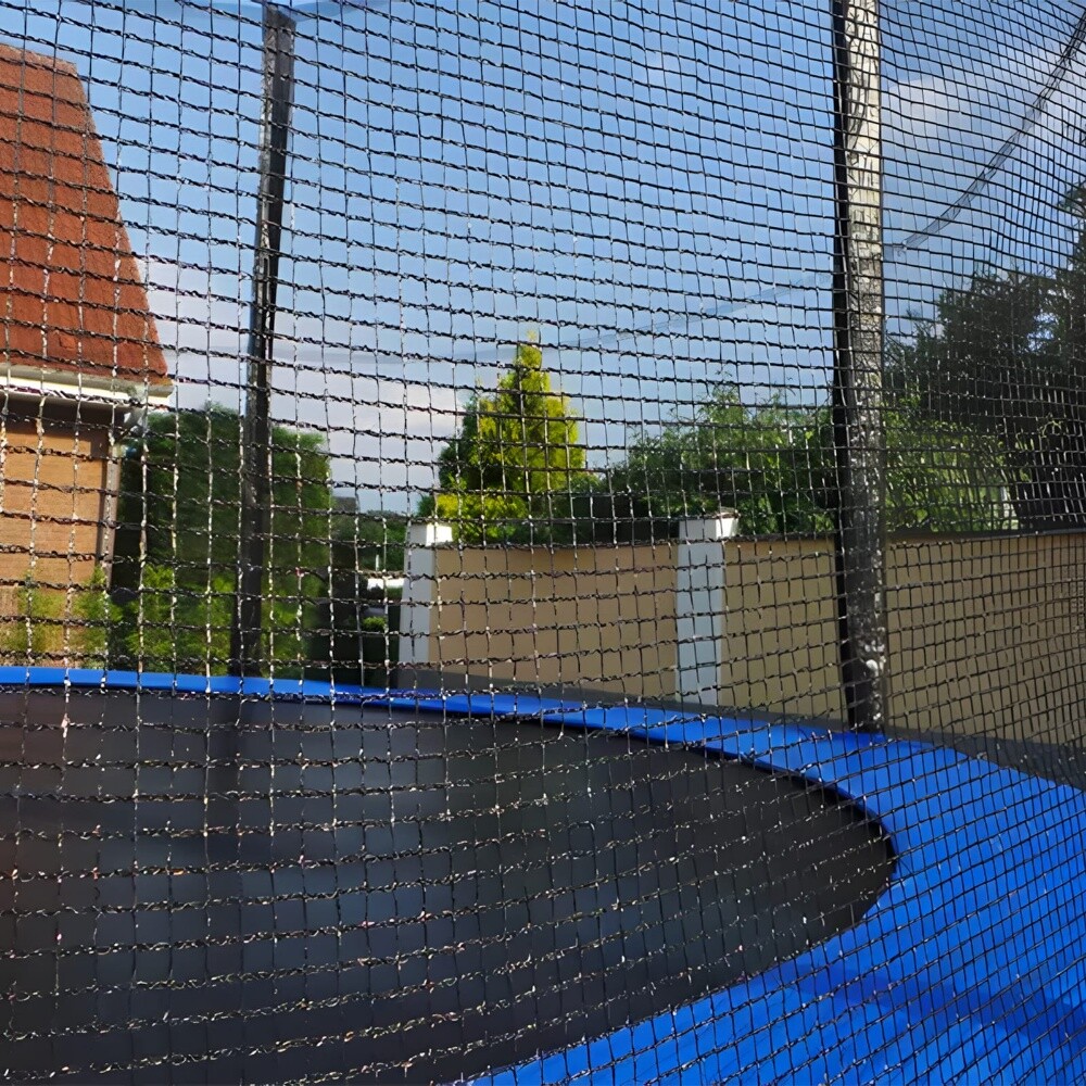 trampoline 12 feet - 7