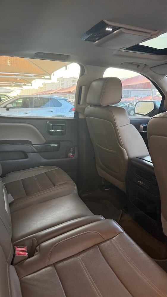 GMC Denali 2015 perfect condition — photo 3 for sale in Qatar