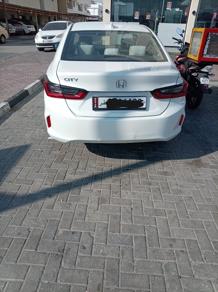 Honda city 2022 - 3