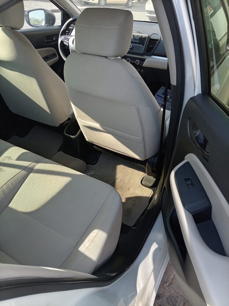 Honda city 2022 - 7