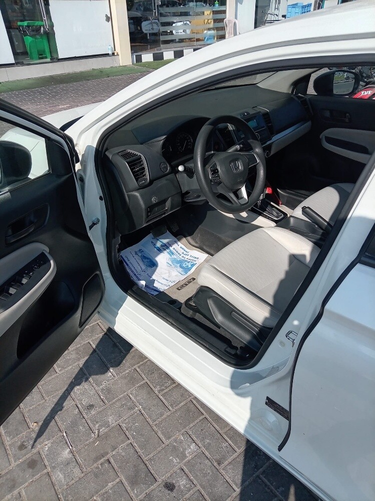 Honda city 2022 - 5