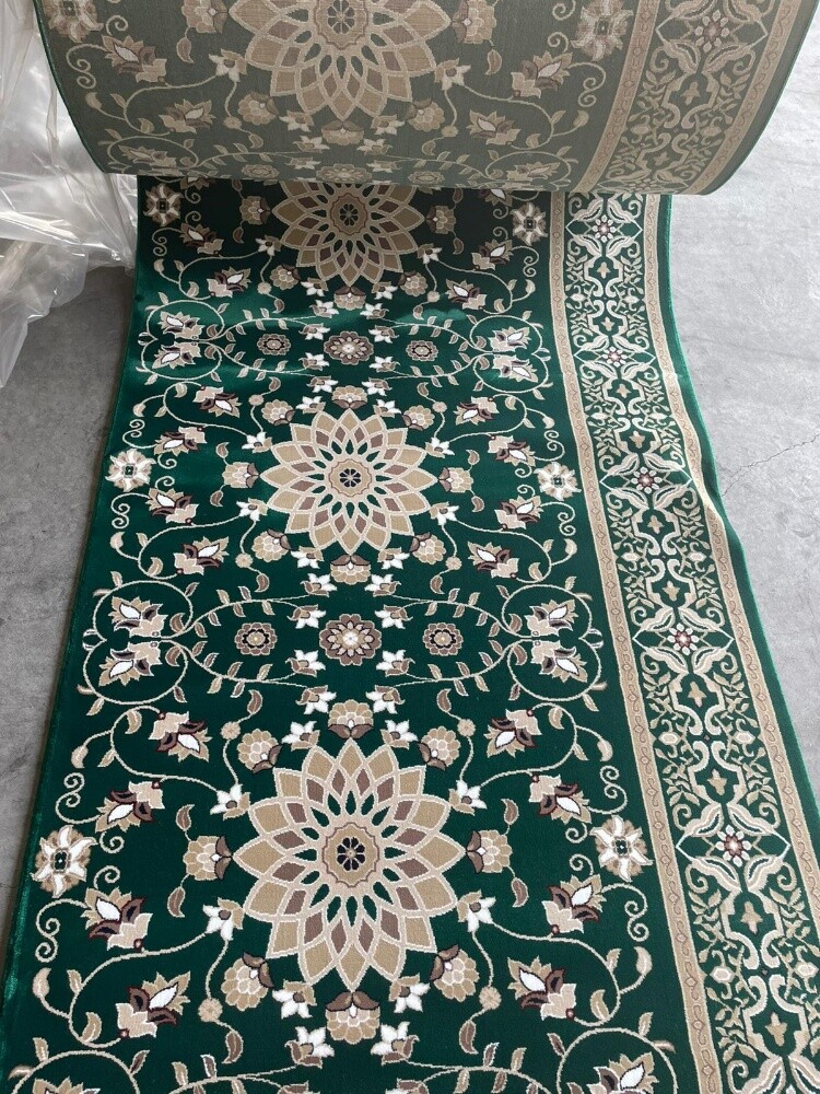 سجادة الصلاة - 5