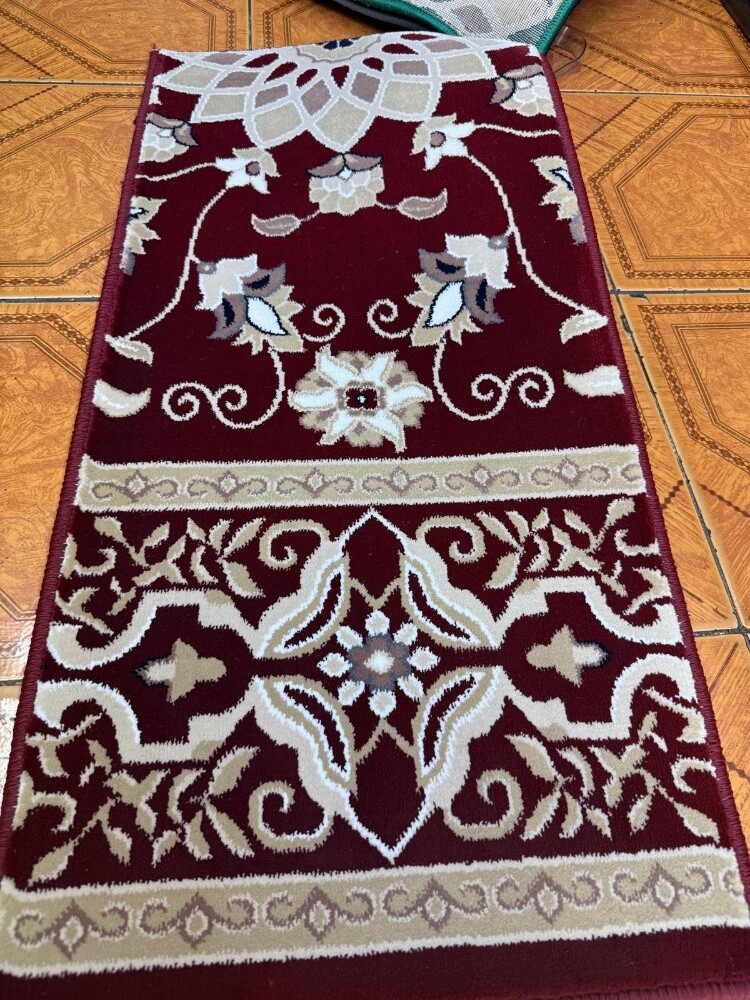 سجادة الصلاة - 27