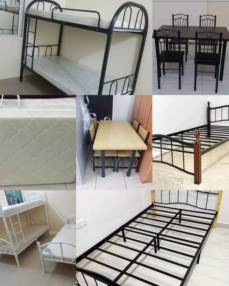 double bed - 8