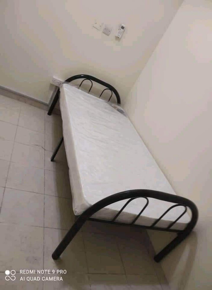 double bed - 12