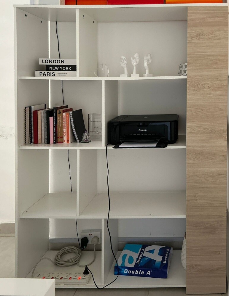 IKEA Style Office Furniture Set - 1