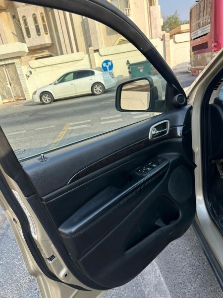 جيبي كراند شيروكي - 6