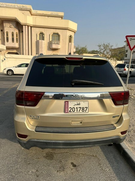 جيبي كراند شيروكي - 3