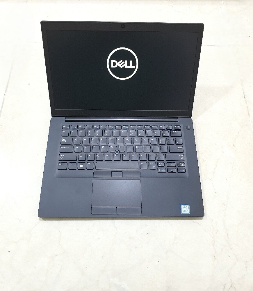 Dell latitude E-7490 intel i7 - 2