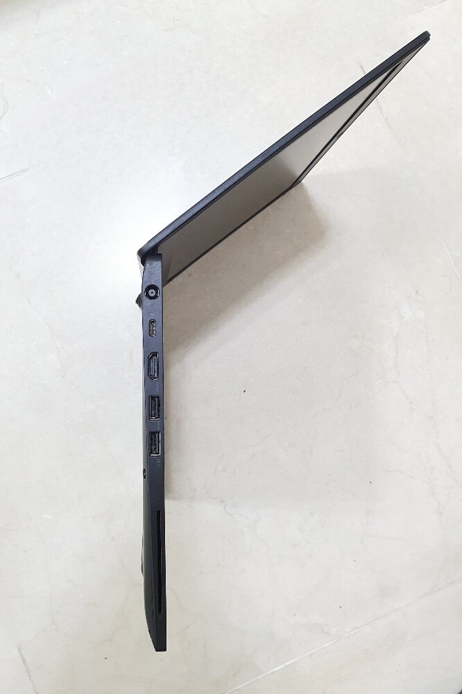 Dell latitude E-7490 intel i7 - 6