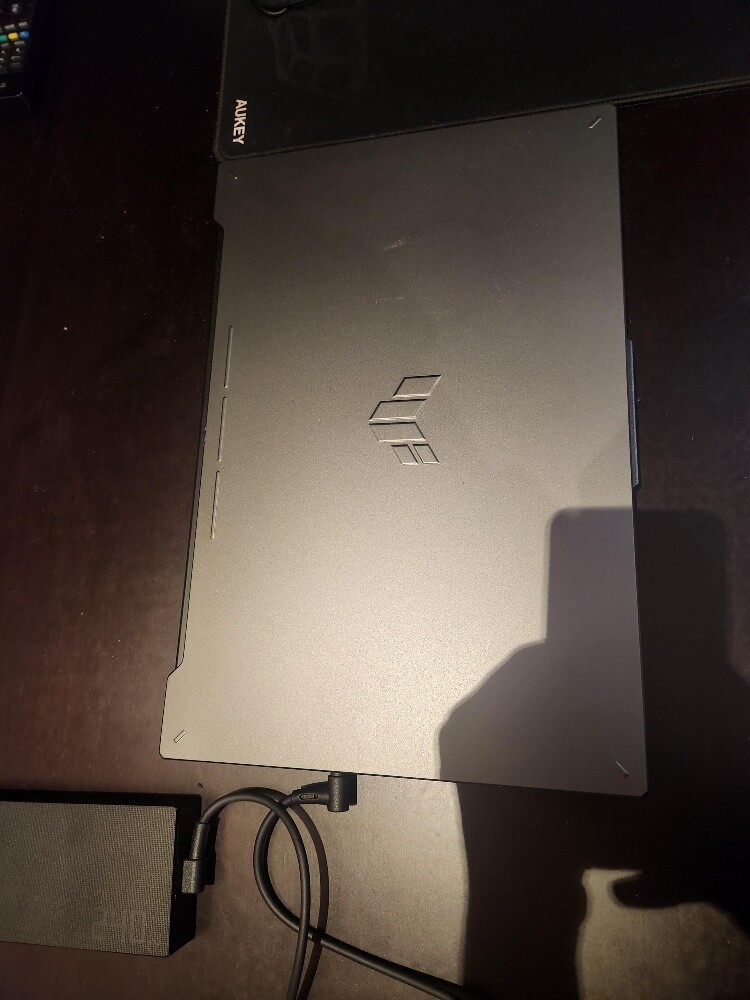 gaming laptop - 3