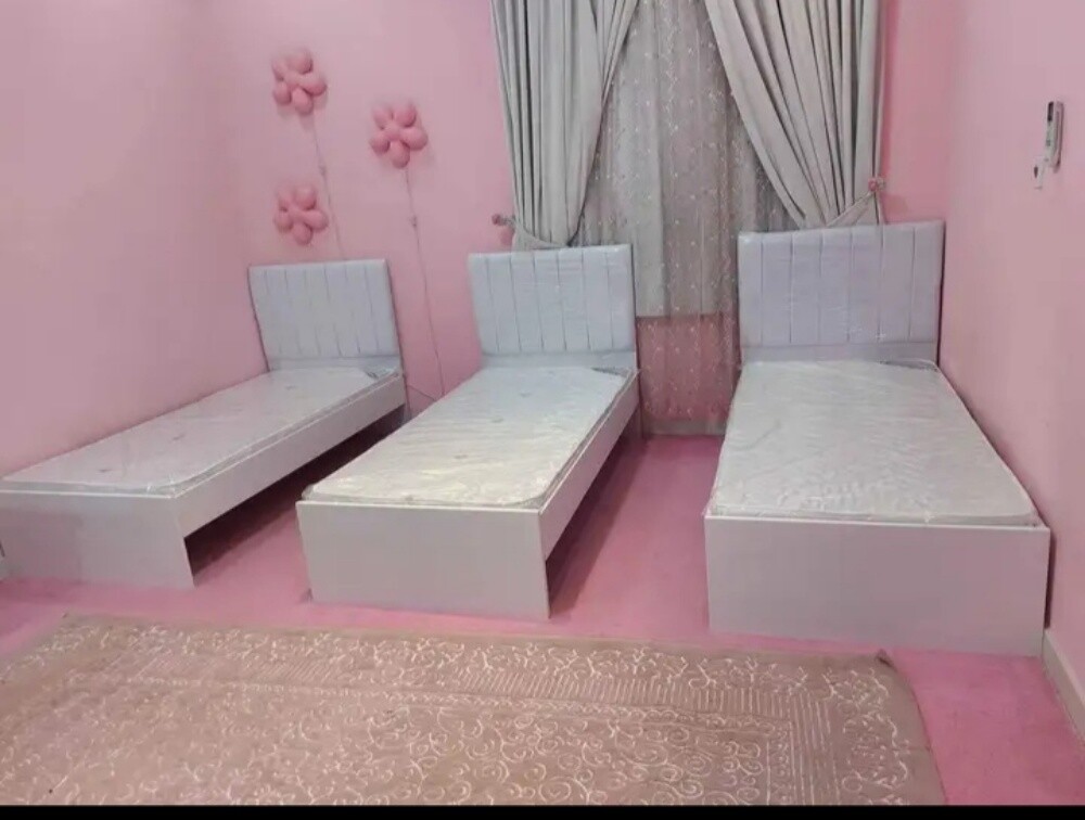 سرير واحد نفر - 1