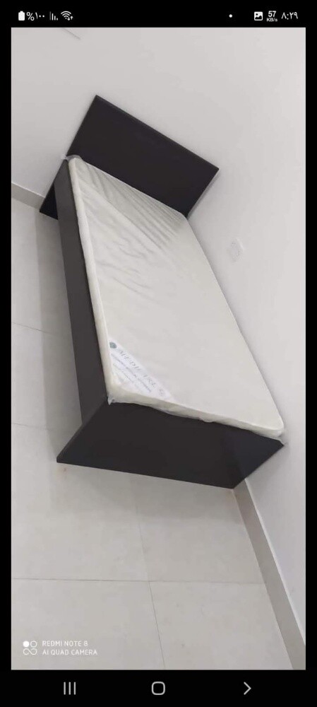 سرير واحد نفر - 7