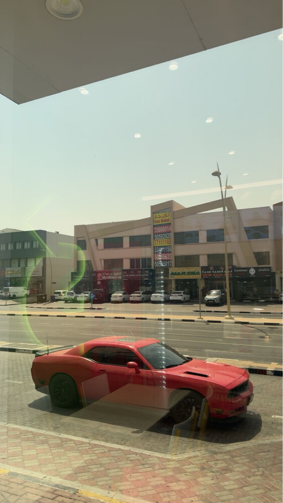 dodge challenger srt-8 - 3
